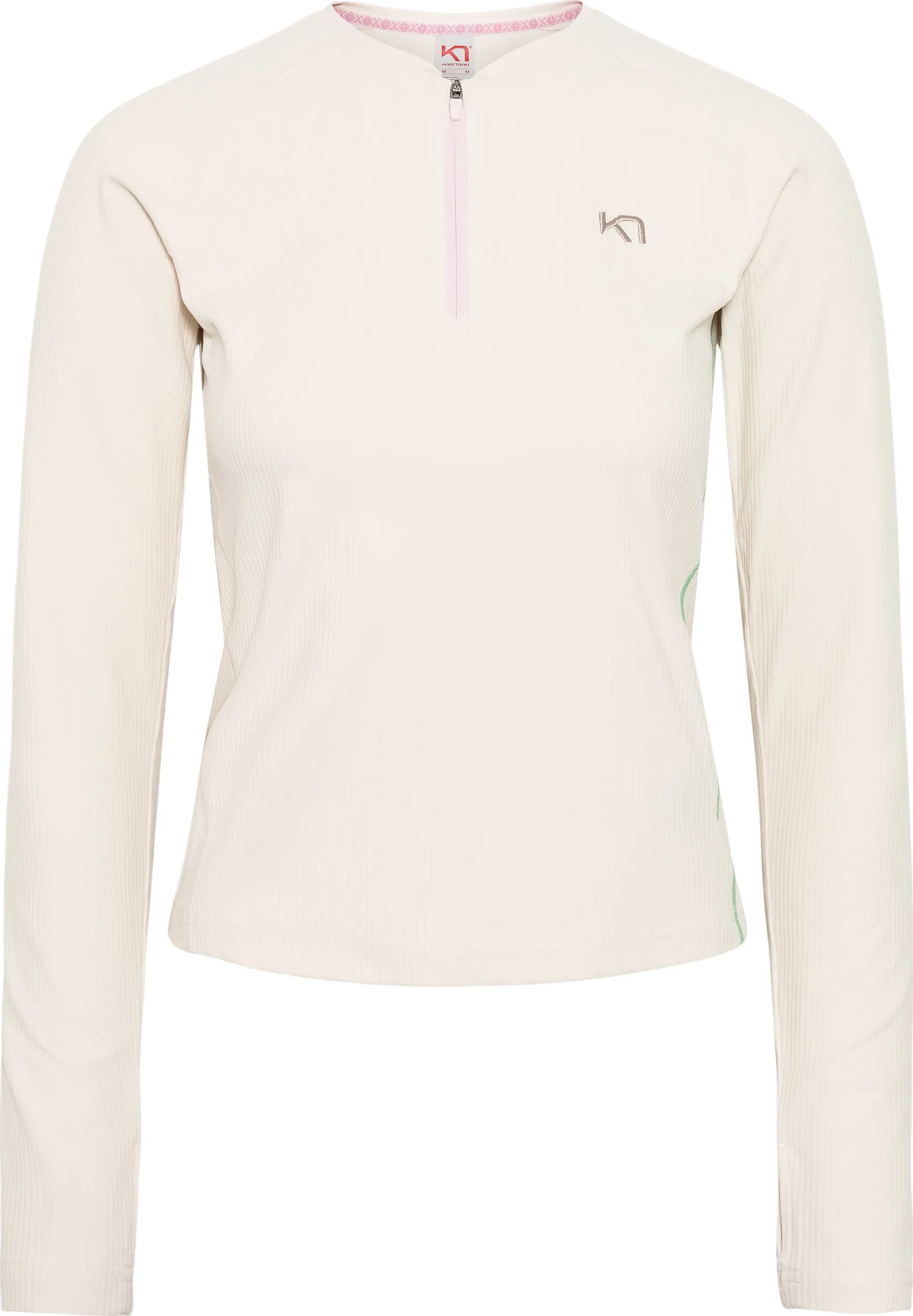 Kari Traa Women's Linnea Long Sleeve Kari Traa Women's Linnea Long Sleeve