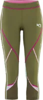 Kari Traa Women's Louise 3/4 Tights Kari Traa Women's Louise 3/4 Tights