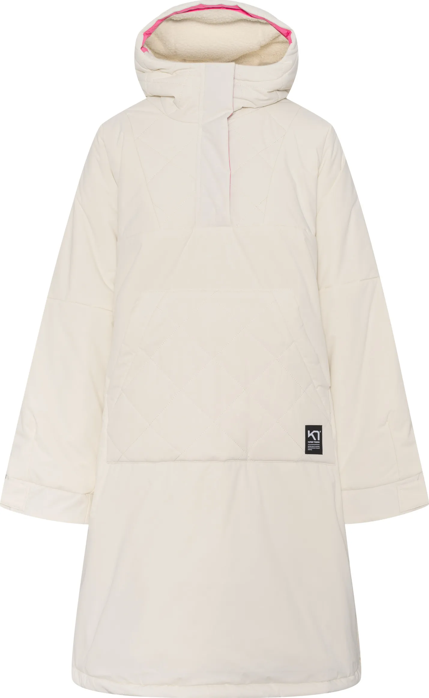 Kari Traa Women's Malene Cape Kari Traa Women's Malene Cape