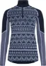 Dark navy blue