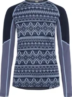 Kari Traa Women's Malia Long Sleeve Kari Traa Women's Malia Long Sleeve