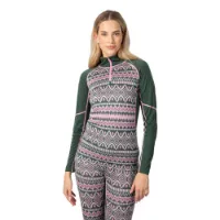 Kari Traa Women's Malia Long Sleeve