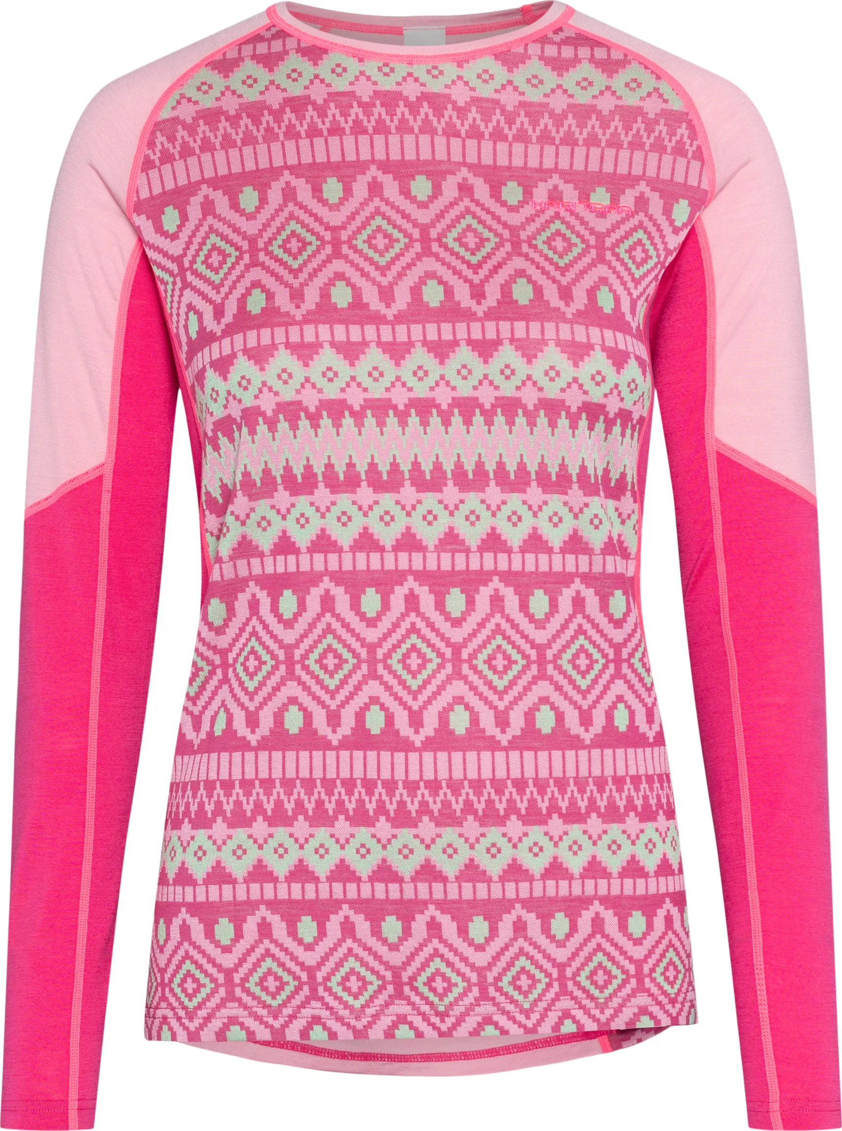 Kari Traa Women's Malia Long Sleeve