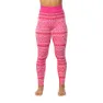 Bright pink