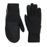 Kari Traa Women's Marika Glove, BLK