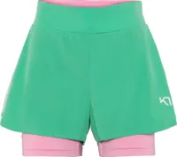 Kari Traa Women's Mija Training Shorts Kari Traa Women's Mija Training Shorts