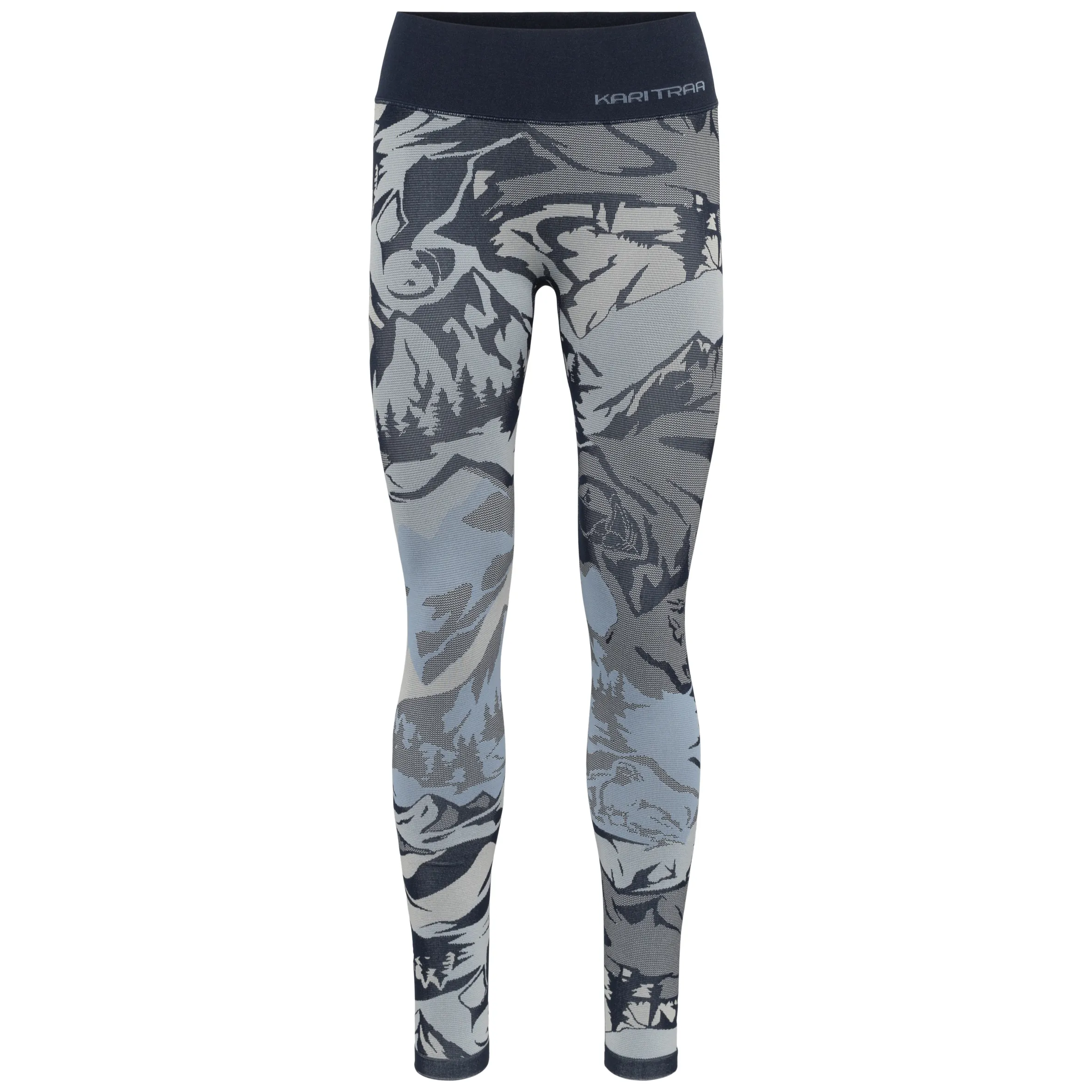 Kari Traa Women's Mille Pants Kari Traa Women's Mille Pants