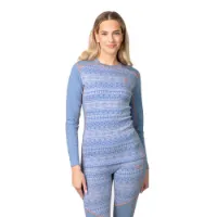 Kari Traa Women's Mina Long Sleeve Kari Traa Women's Mina Long Sleeve