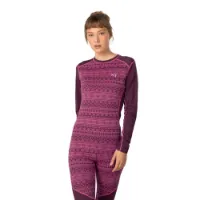 Kari Traa Women's Mina Long Sleeve