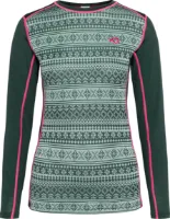 Kari Traa Women's Mina Long Sleeve Kari Traa Women's Mina Long Sleeve