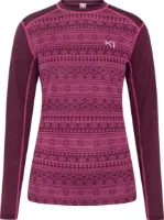 Kari Traa Women's Mina Long Sleeve