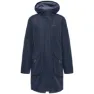 Kari Traa Women's Mona Parka, Dark Navy Blue