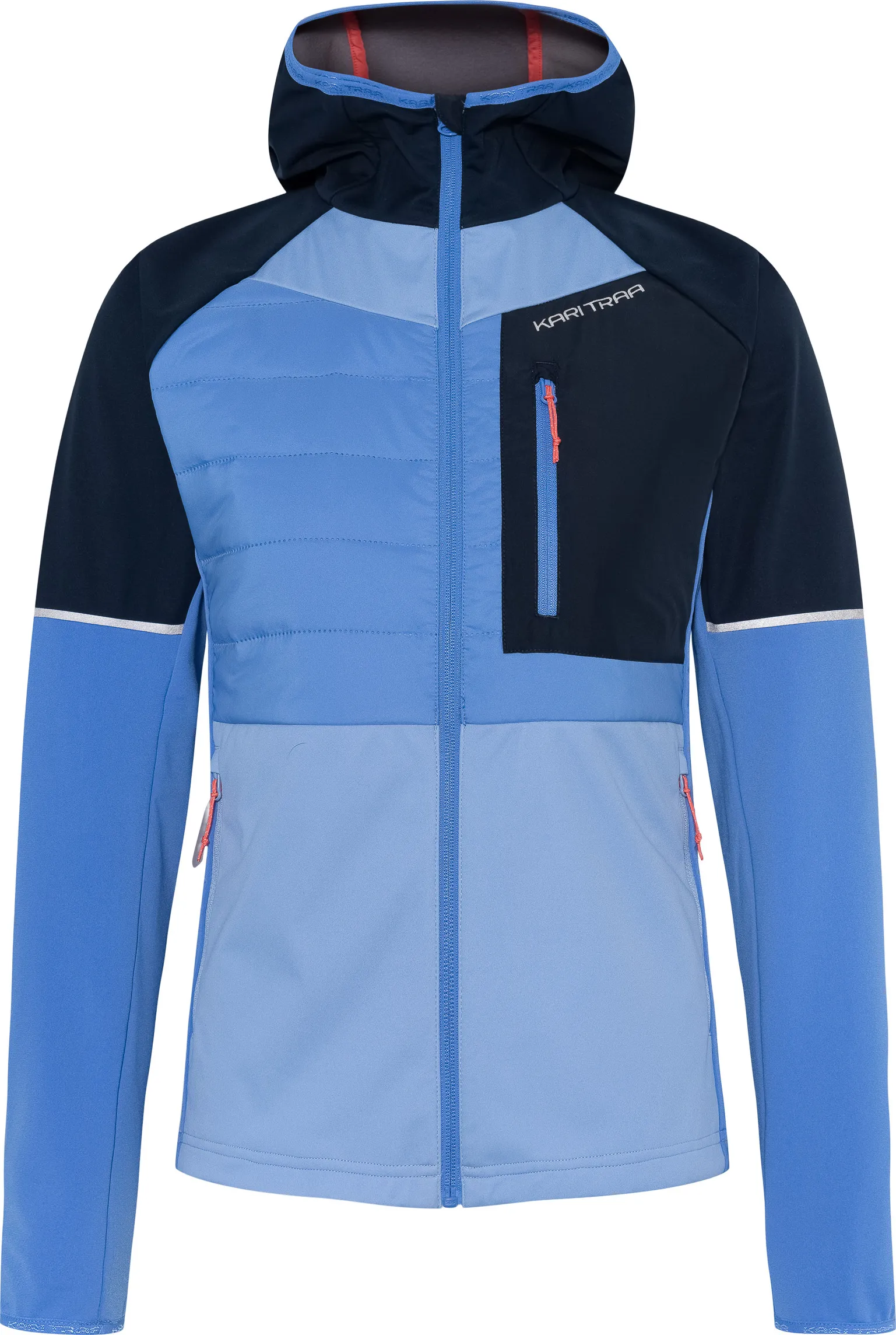 Kari Traa Women's Nia Jacket Kari Traa Women's Nia Jacket