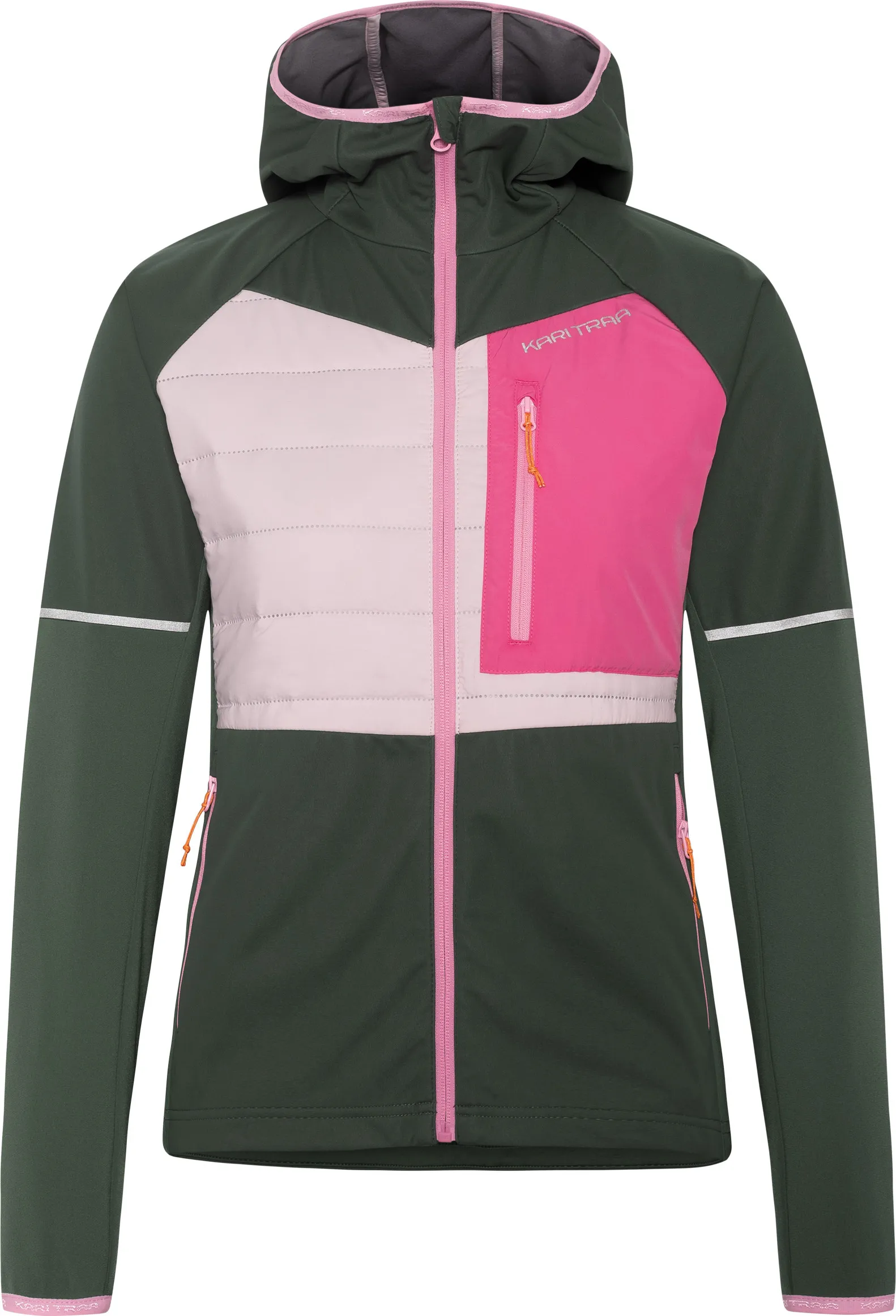 Kari Traa Women's Nia Jacket Kari Traa Women's Nia Jacket