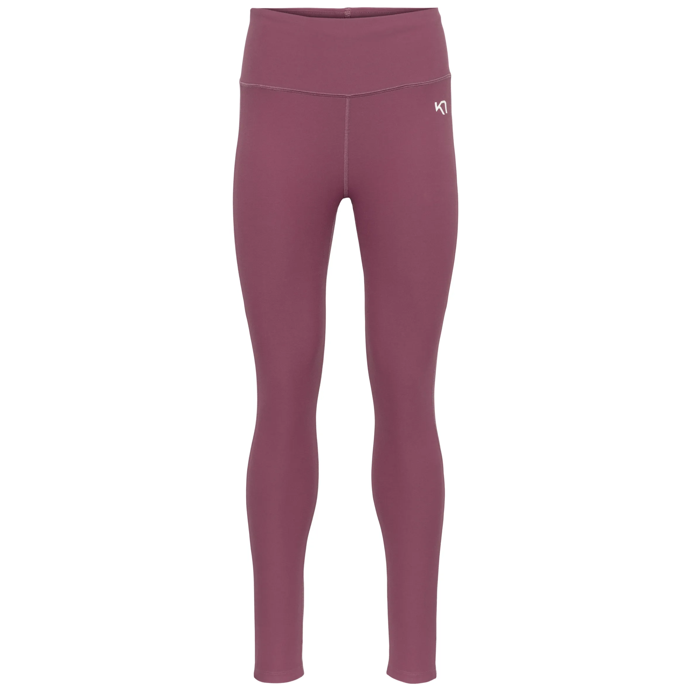 Kari Traa Women's Nina High Waist Tights Kari Traa Women's Nina High Waist Tights