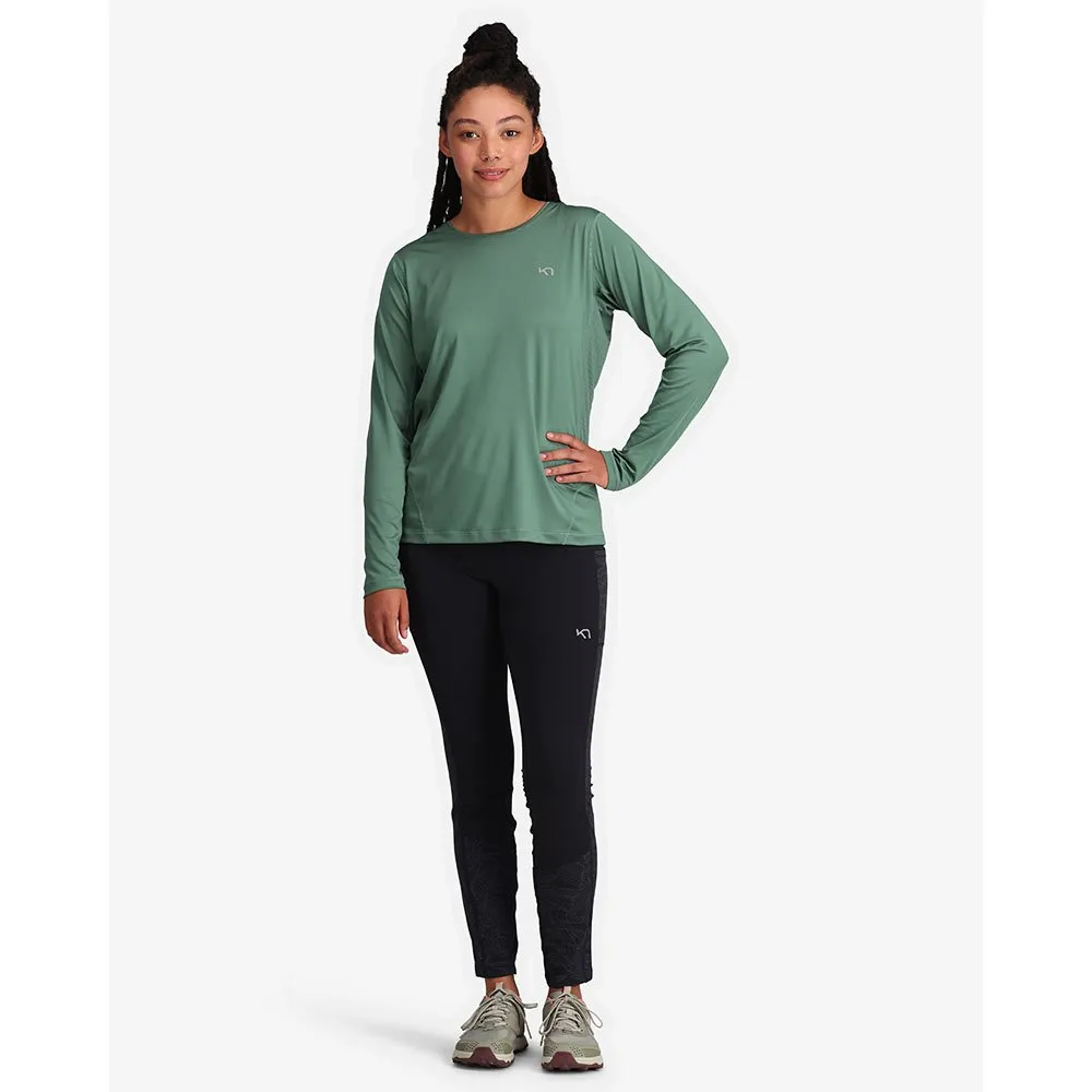 Kari Traa Women's Nora 2.0 Long Sleeve Kari Traa Women's Nora 2.0 Long Sleeve