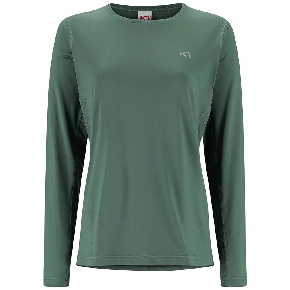 Kari Traa Women's Nora 2.0 Long Sleeve Kari Traa Women's Nora 2.0 Long Sleeve