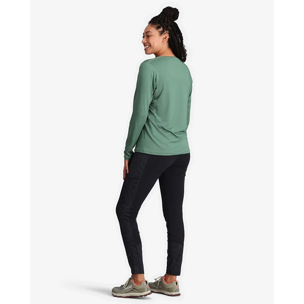 Kari Traa Women's Nora 2.0 Long Sleeve Kari Traa Women's Nora 2.0 Long Sleeve