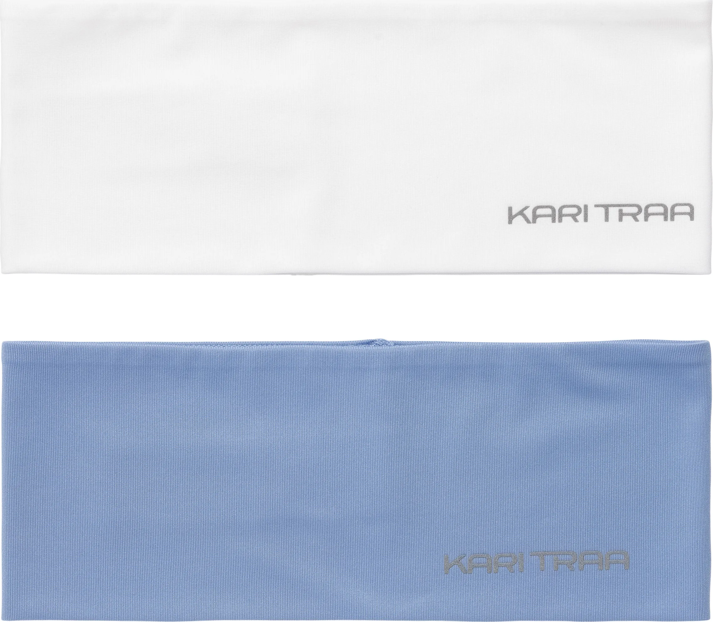 Kari Traa Women's Nora Headband 2-pack Kari Traa Women's Nora Headband 2-pack