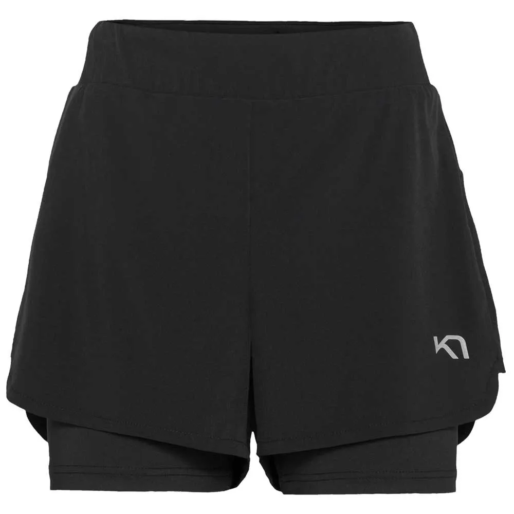 Kari Traa Women's Nora Training Shorts