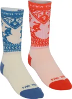 Kari Traa Women's Puffin Sock 2-pack Kari Traa Women's Puffin Sock 2-pack