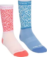 Kari Traa Women's Puffin Sock 2-pack Kari Traa Women's Puffin Sock 2-pack