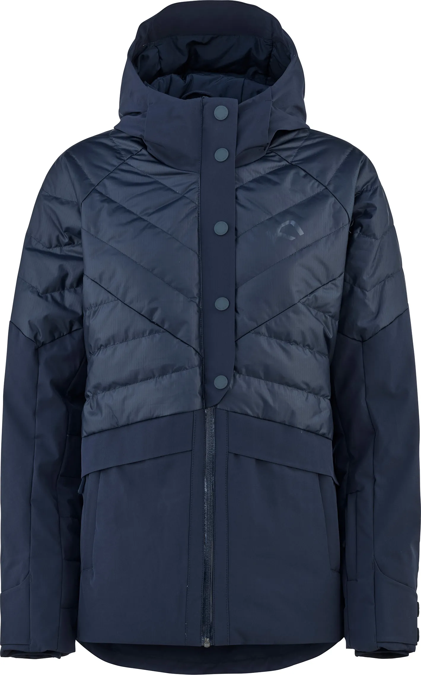 Kari Traa Women's Ragnhild Down Jacket Kari Traa Women's Ragnhild Down Jacket