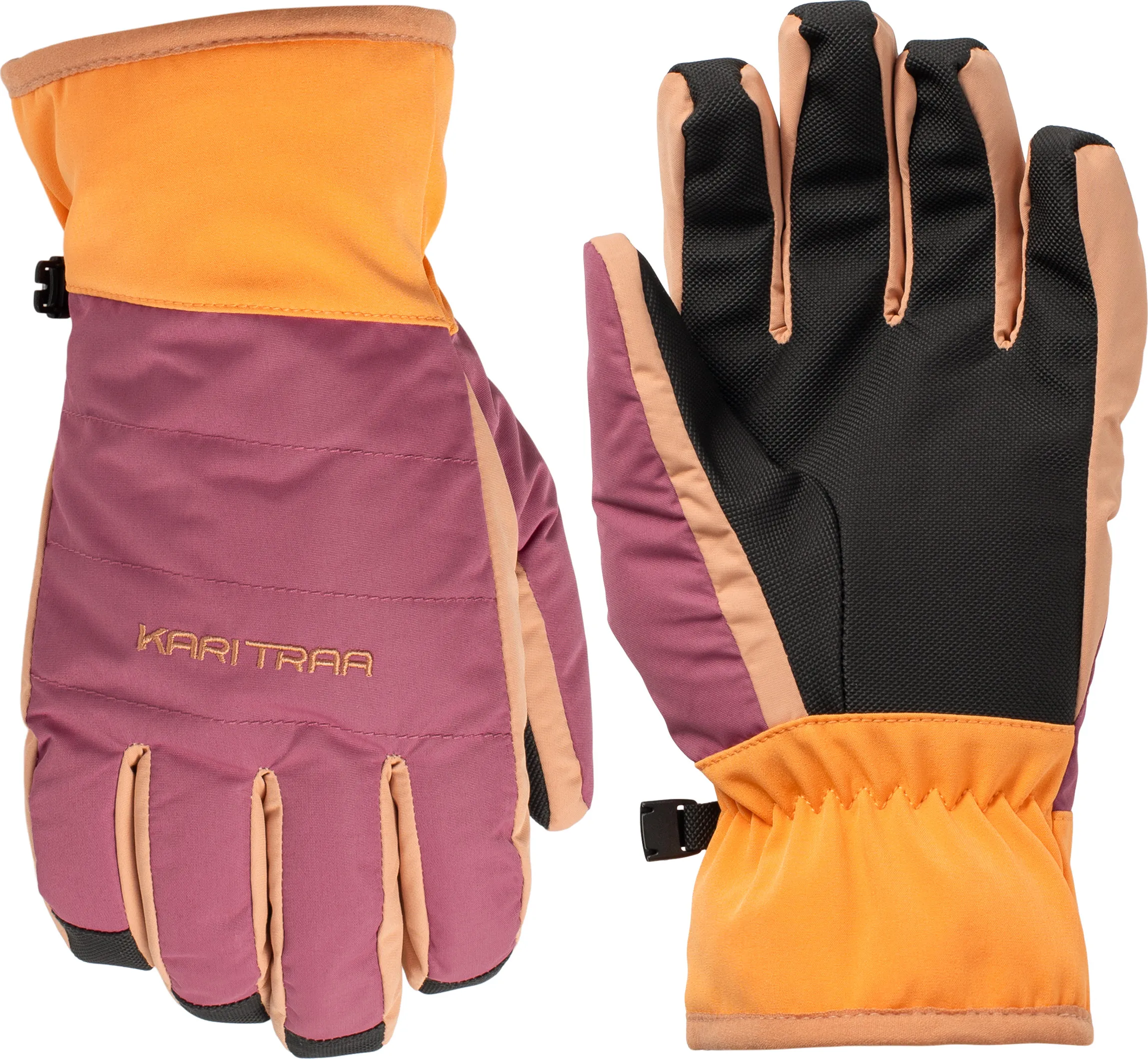 Kari Traa Women's Ragnhild Glove Kari Traa Women's Ragnhild Glove