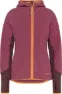 Kari Traa Women's Ragnhild Long Sleeve, Plum, XS