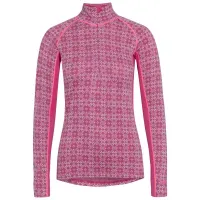 Kari Traa Women's Rose Light Half Zip