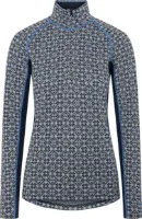 Kari Traa Women's Rose Light Half Zip Kari Traa Women's Rose Light Half Zip