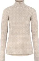 Kari Traa Women's Rose Light Half Zip Kari Traa Women's Rose Light Half Zip