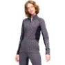Kari Traa Women's Rose Light Half Zip