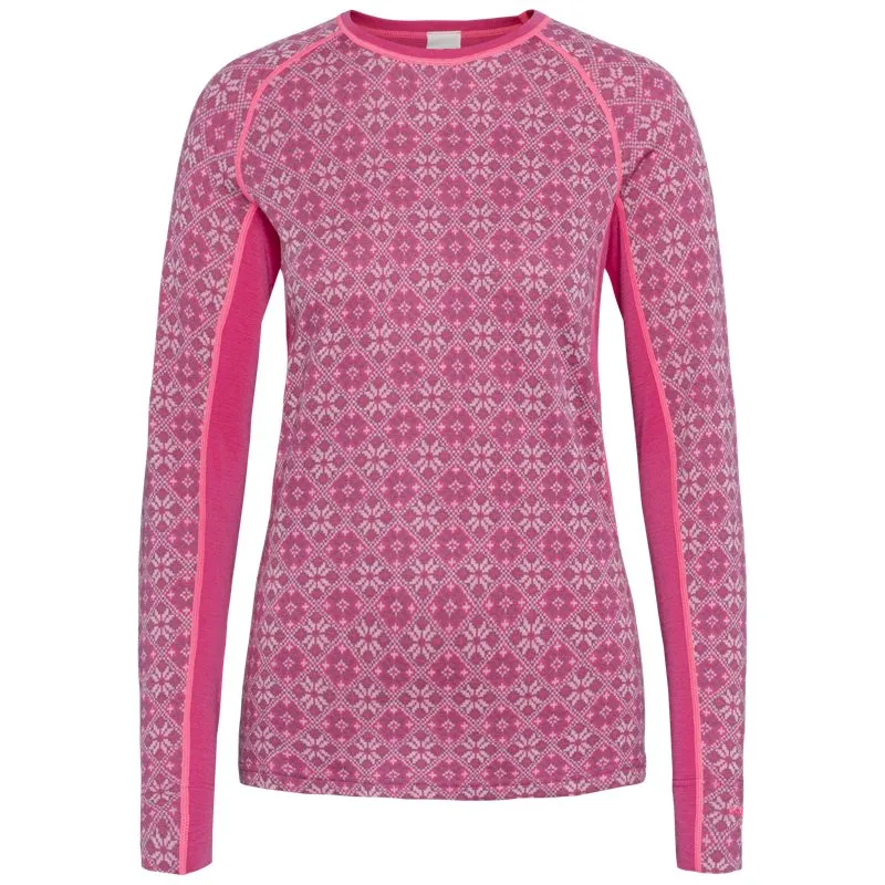 Kari Traa Women's Rose Light Long Sleeve