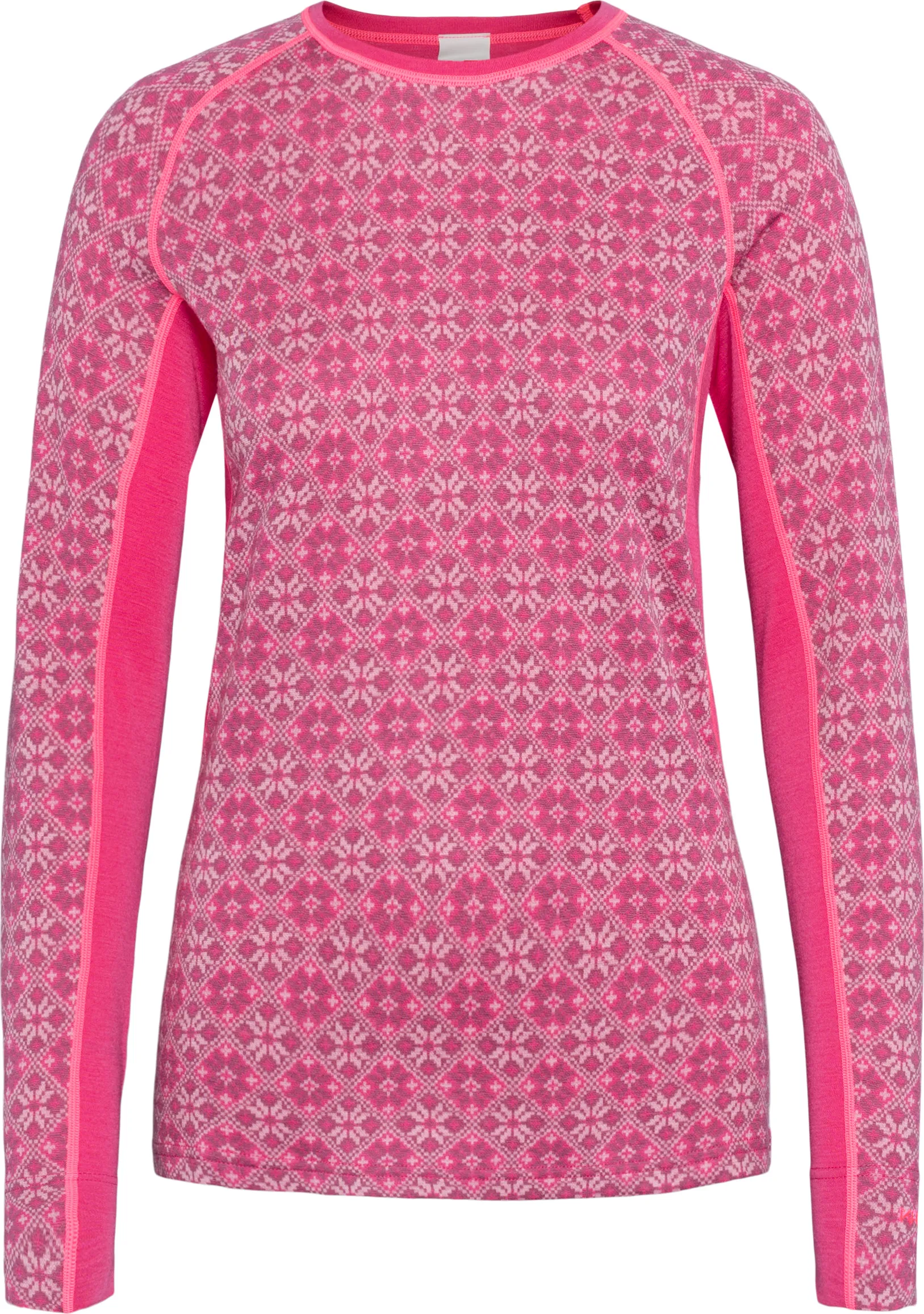 Kari Traa Women's Rose Light Long Sleeve