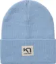 Pastel light blue