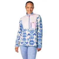 Kari Traa Women's Rothe Half Zip Kari Traa Women's Rothe Half Zip
