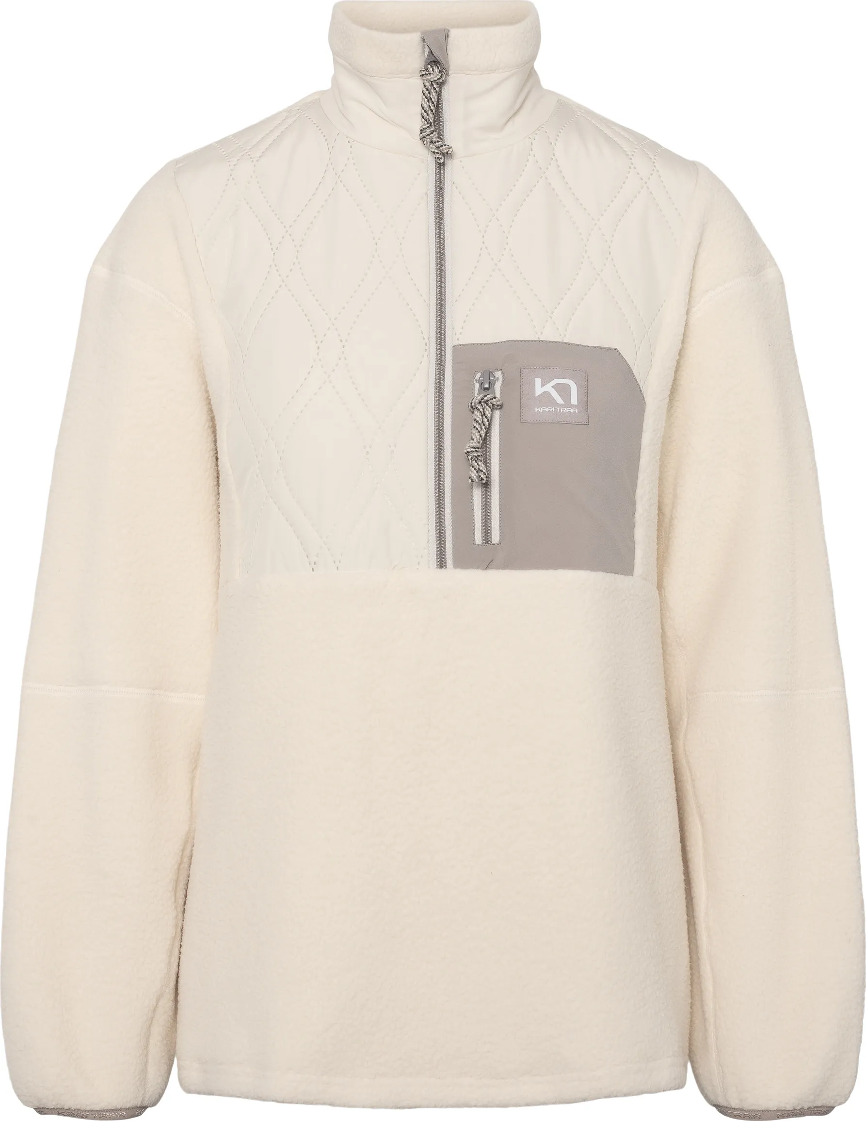 Kari Traa Women's Rothe Half Zip