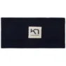 Dark navy blue