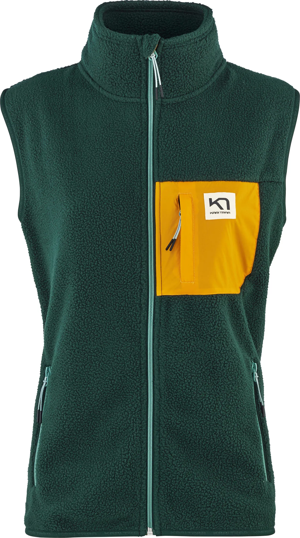 Kari Traa Women's Rothe Vest Kari Traa Women's Rothe Vest