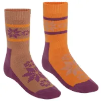 Kari Traa Women's Rusa Wool Sock Kari Traa Women's Rusa Wool Sock