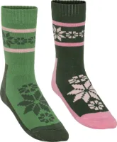 Kari Traa Women's Rusa Wool Sock