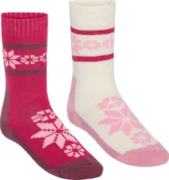 Kari Traa Women's Rusa Wool Sock