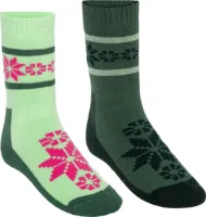 Kari Traa Women's Rusa Wool Sock Kari Traa Women's Rusa Wool Sock