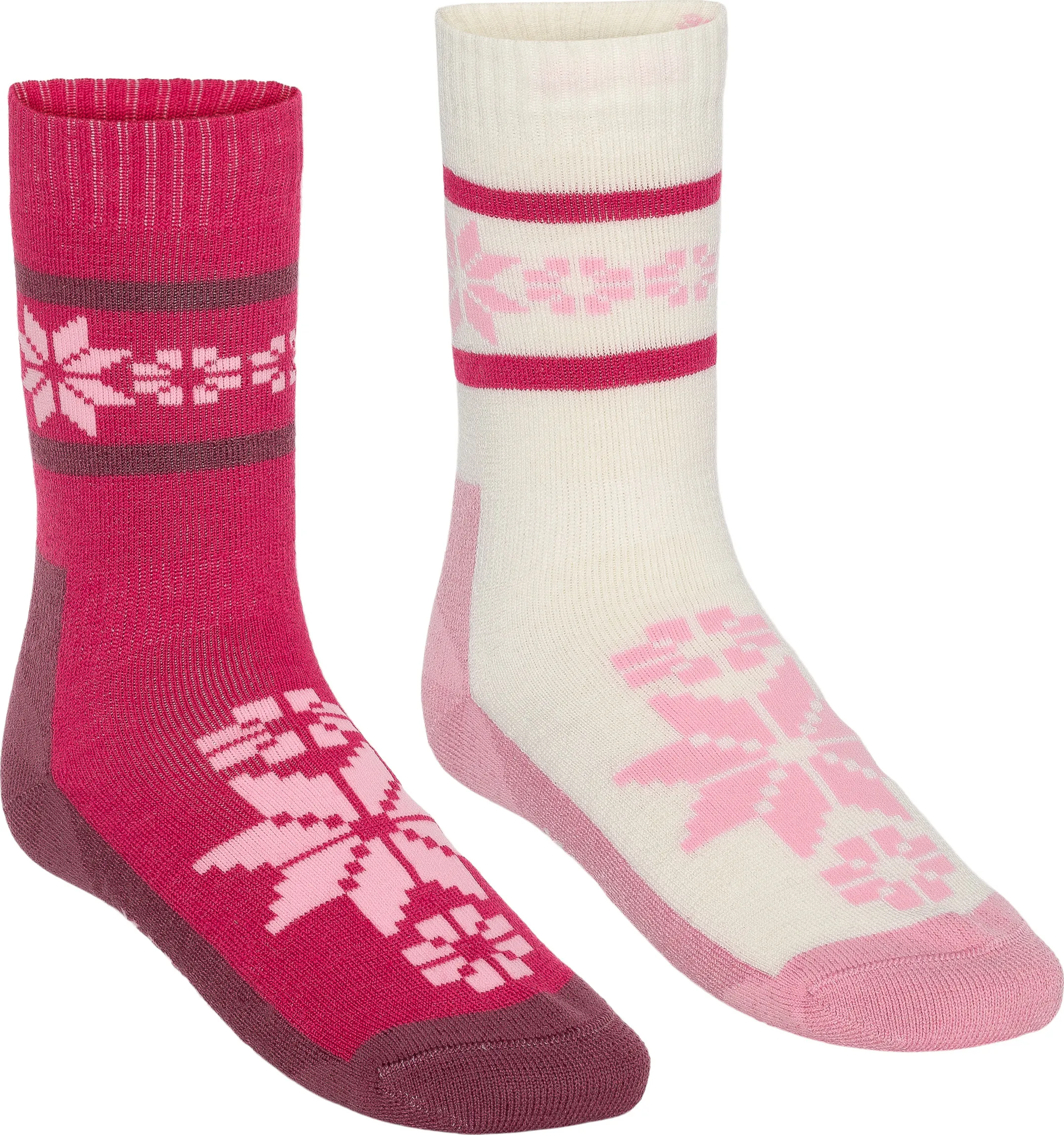 Kari Traa Women's Rusa Wool Sock