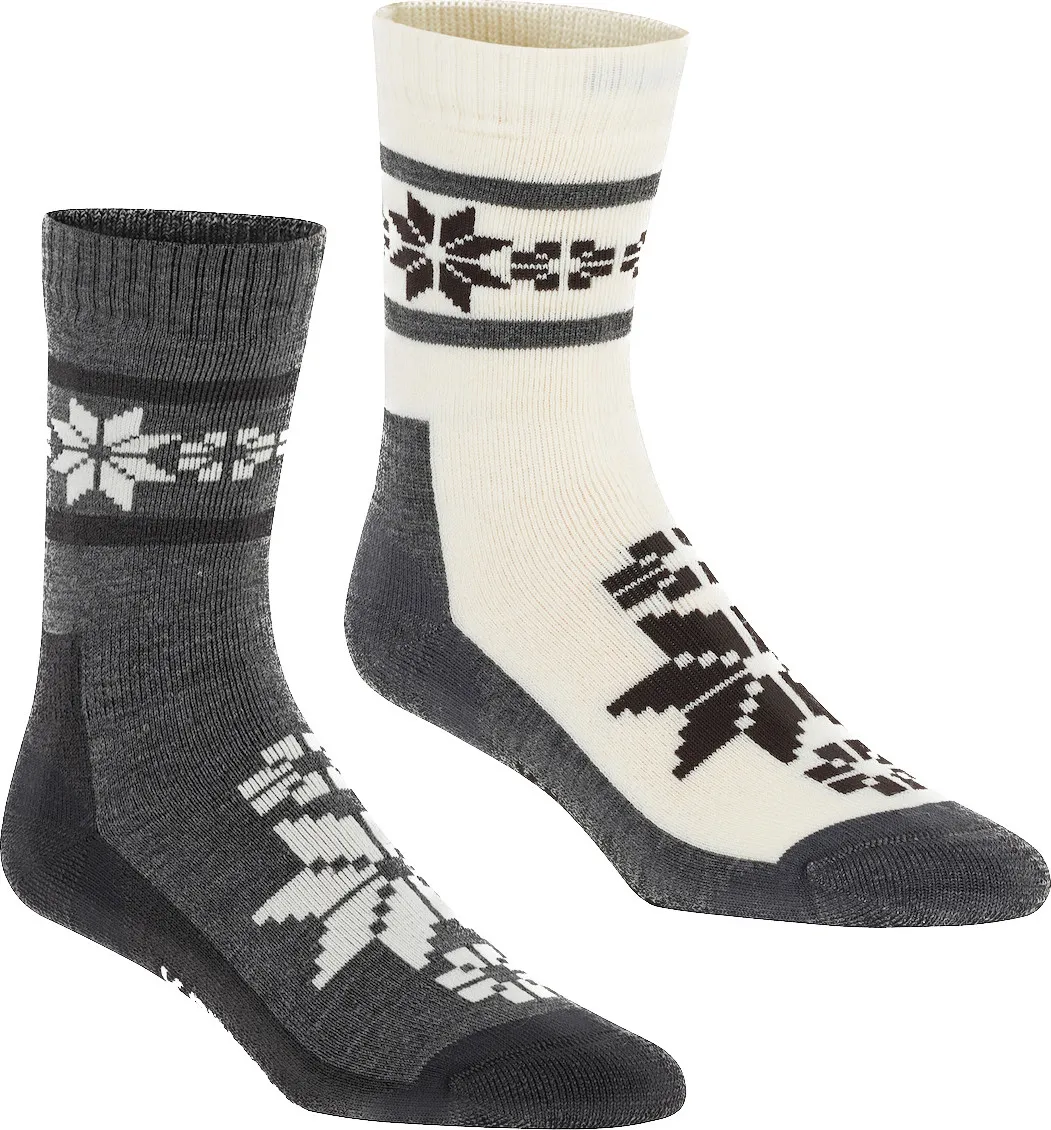Kari Traa Women's Rusa Wool Sock Kari Traa Women's Rusa Wool Sock