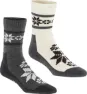 Kari Traa Women's Rusa Wool Sock