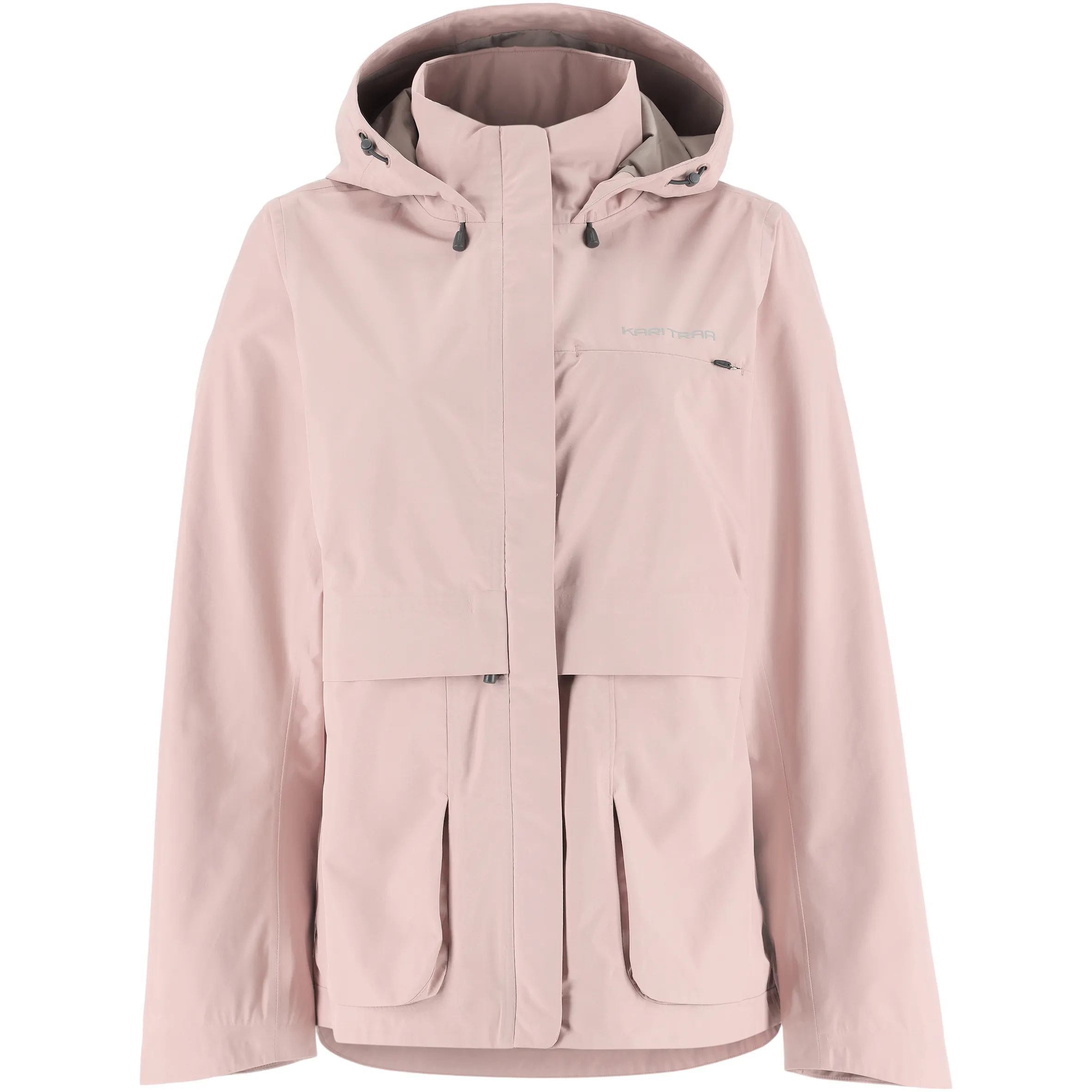 Kari Traa Women's Ruth Jacket Kari Traa Women's Ruth Jacket