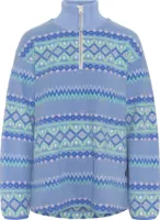 Kari Traa Women's Ruthie Midlayer Half Zip Kari Traa Women's Ruthie Midlayer Half Zip
