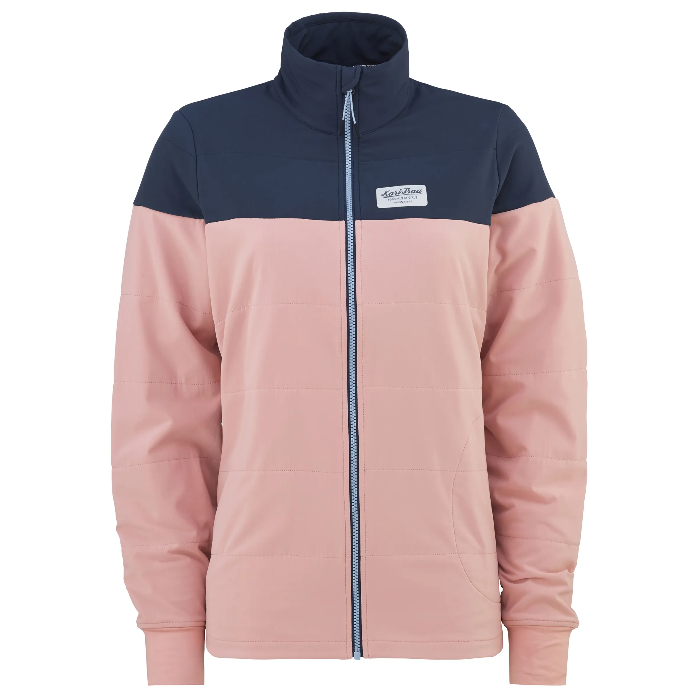 Kari Traa Women's Sanne Full Zip Kari Traa Women's Sanne Full Zip
